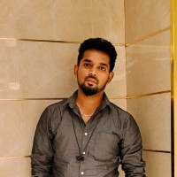 Karthick Elangovan