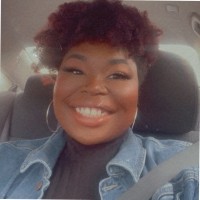 Kierra Jackson