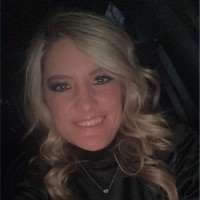 Kimberly Mitchell