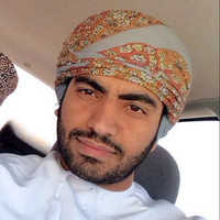 Ahmed Al-Hinai