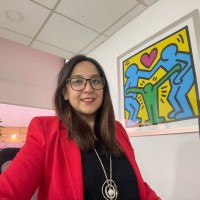 Alejandra Alcántara Rios