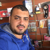 عبدالله الصياد