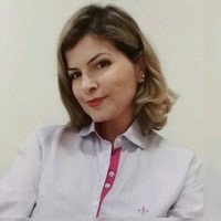 Dora Campos  - Arquiteta e Urbanista