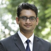 Krishna Kant Garimella