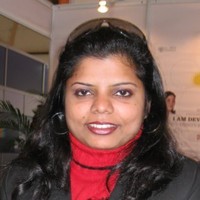 Agnesa Fernandes