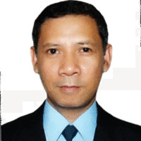 Bonifacio Jayoma Jr.