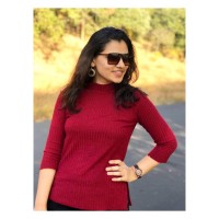 Rashi Jain