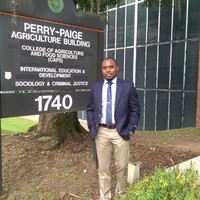 Kelechi Nwaokorie