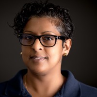 Janelle Sheow-Rivers