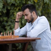 Nishant Mishra