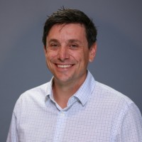 Tony Morberg, Cfa