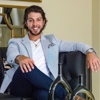Calvin Caruso Iii