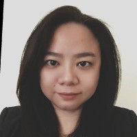 Priscilla Fung