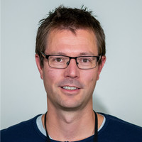 Jostein Halleraker Lund