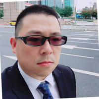 Alexander Lin