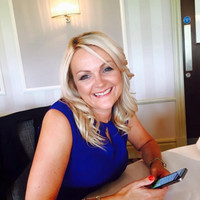 Beverley Poulter