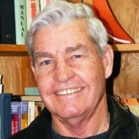 Stuart Lane