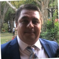 Salvador Aguilar