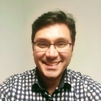 Luqman Moosa (Msc, Prince2 Agile, Scrum Master Certified)