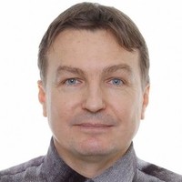 Valery Demidov