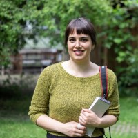 Morgane Fauconnier