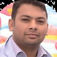 Yogesh Patidar