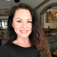 Jessica Cheverie