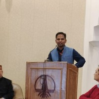 Deepak Mohan