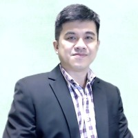Rick Toh