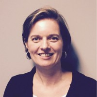 Annick Van der Vreken