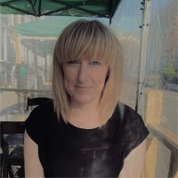 Liz Gregson