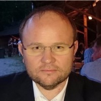 dr inż. Artur Dyczko