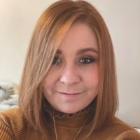 Julia Pollock (She/Her)