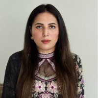 Hira Ahmed Khan