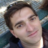Nir Kedem, PhD