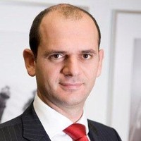 Ioannis Michailidis