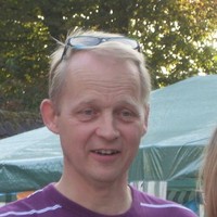 Johan Van Der Kruk
