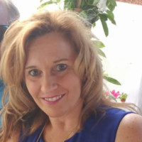Theresa Broussard