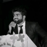 Rahul Dev Gautam