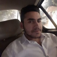 Sahil Doshi