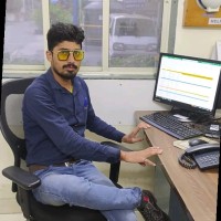 Krishna Murari Mishra