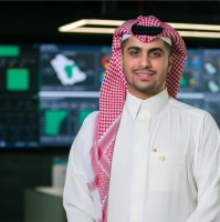 Eng. Abdulaziz Al Eshaiwy