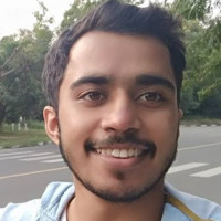 Aditya Manglam Sharma