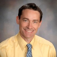 Edward T. Dougherty