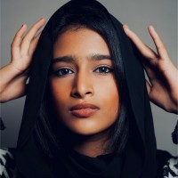 Dilna Parveen