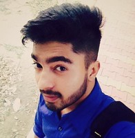 Karan Mhr