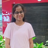 Supraja Vakkapatla