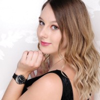 Vanessa Ortmann