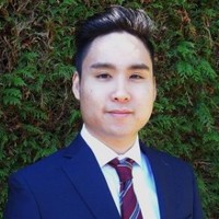 Michael Pang