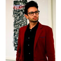 Adnan Shamsuzzoha